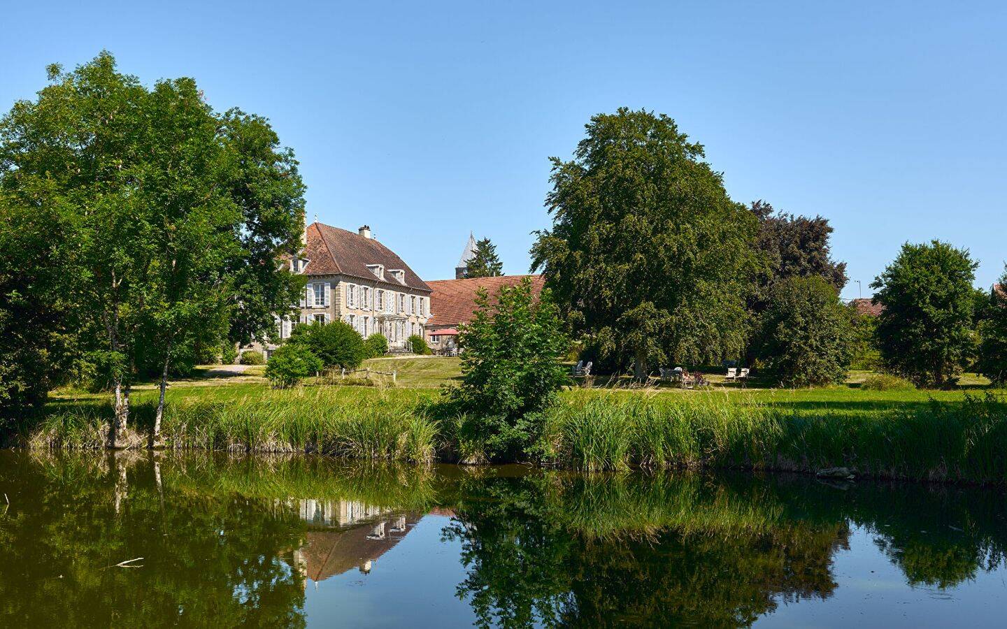 Maison 10 pièces 390 m² · à Anrosey · 390 m² · 595 000 €