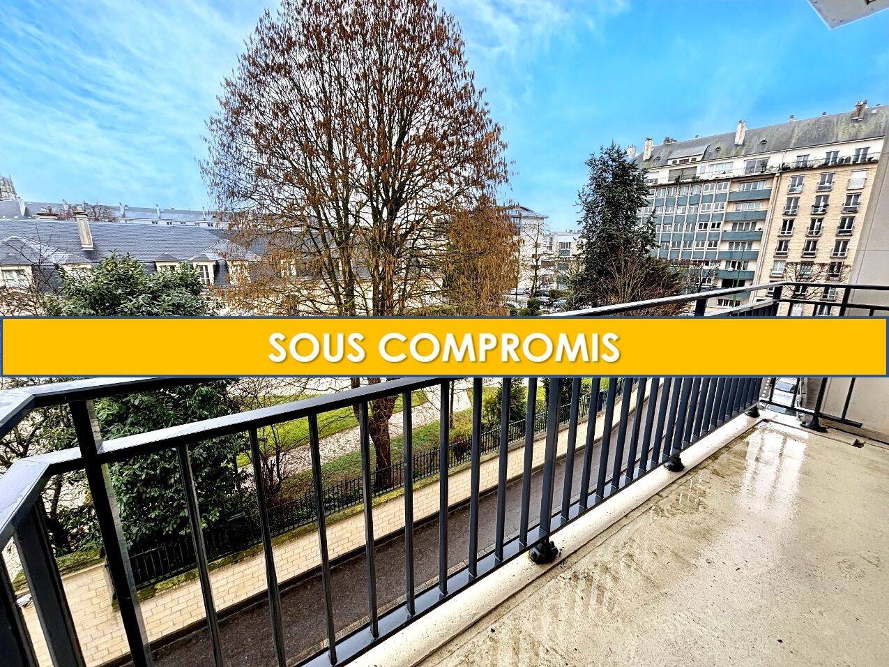 Appartement 3 pièces 65 m² · à Caen · 65,1 m² · 292 600 €