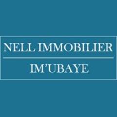 NELL IMMOBILIER (GETREXE) logo