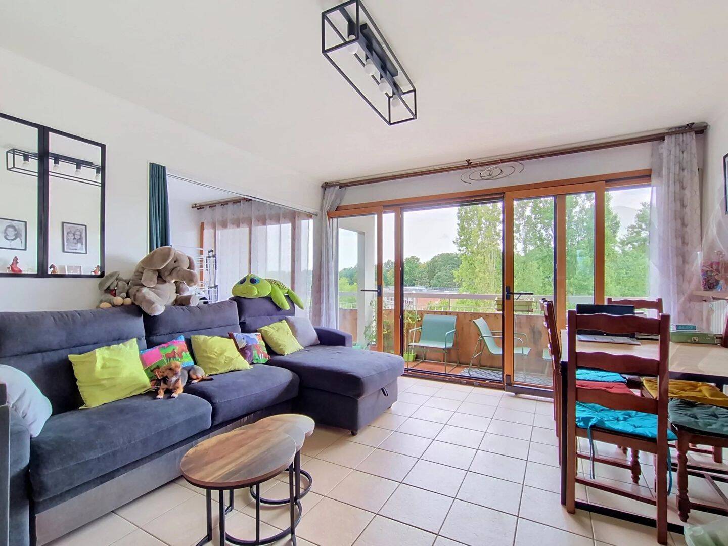 Appartement 5 pièces 99 m² · à Limeil-Brévannes · 99 m² · 1 400 €