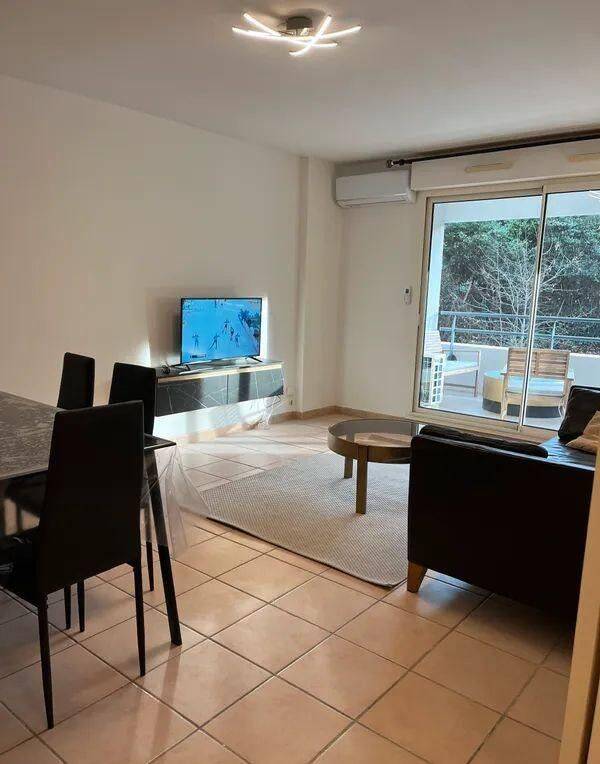 Appartement 2 pièces 50 m² · à Marseille 9ème Arrondissement · 50 m² · 1 200 €/mois