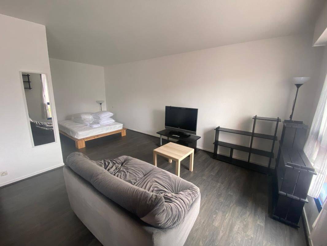 Appartement 1 pièce 37 m² · à Talence · 37 m² · 677 €