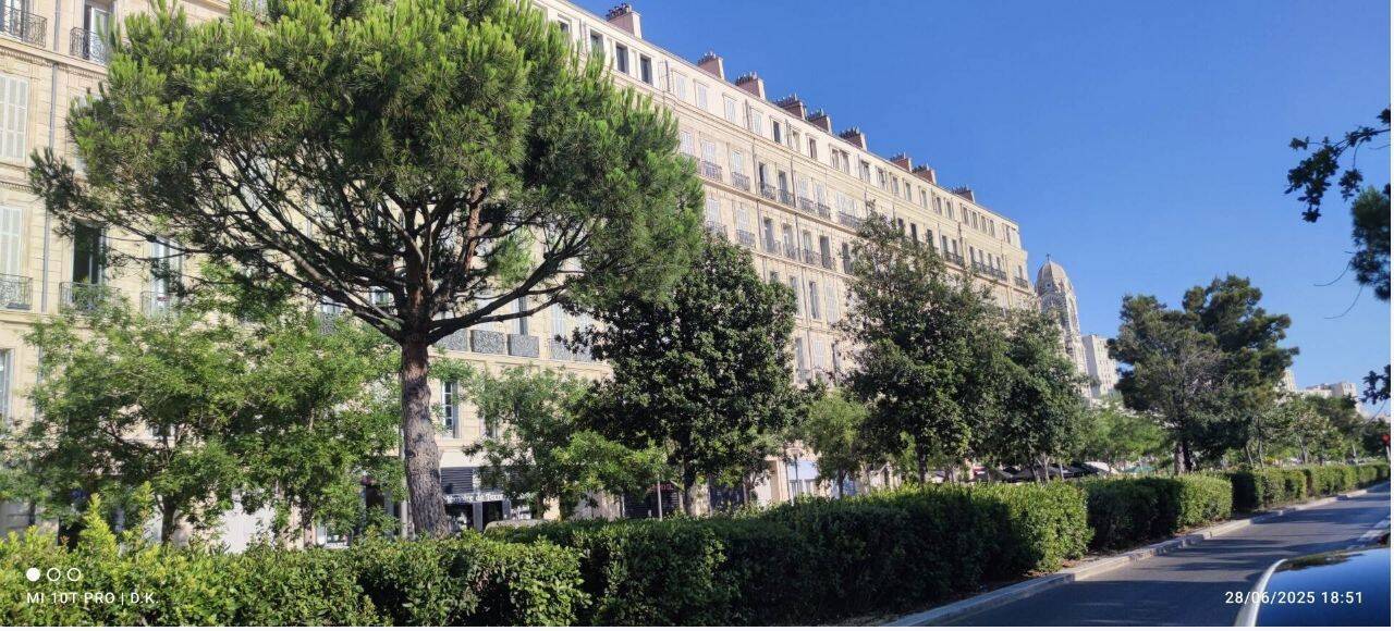 Appartement 1 pièce 72 m² · à Marseille 2ème Arrondissement · 72 m² · 1 260 €/mois