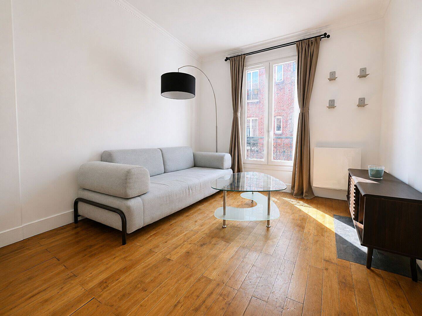 Appartement 2 pièces 35 m² · à Boulogne-Billancourt · 35 m² · 1 300 €
