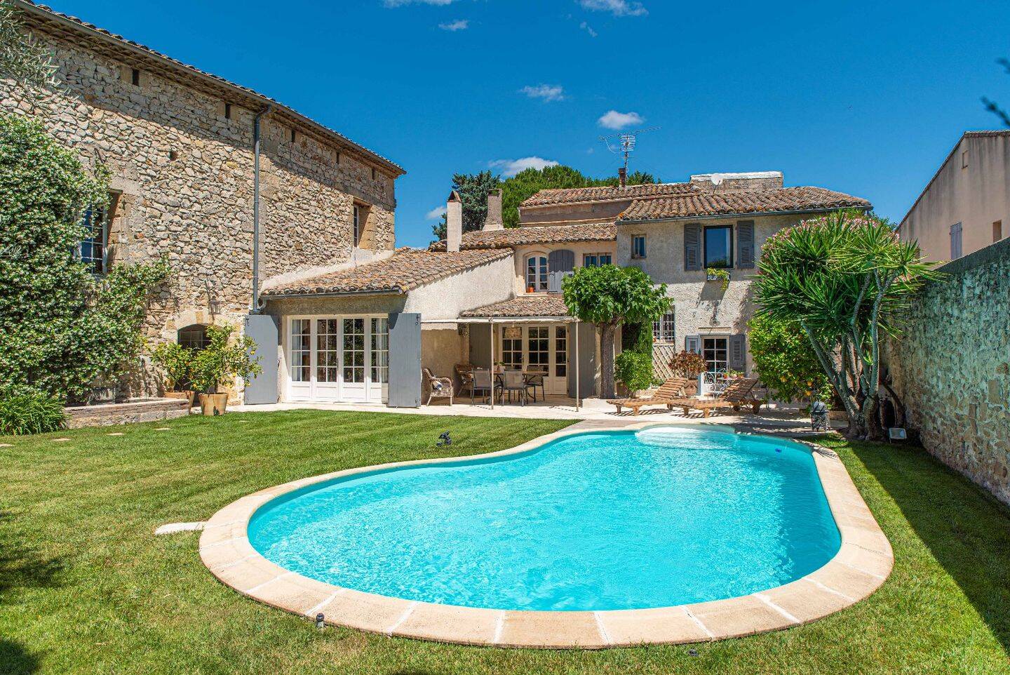 Maison 5 pièces 180 m² · à Mauguio · 180 m² · 1 195 000 €