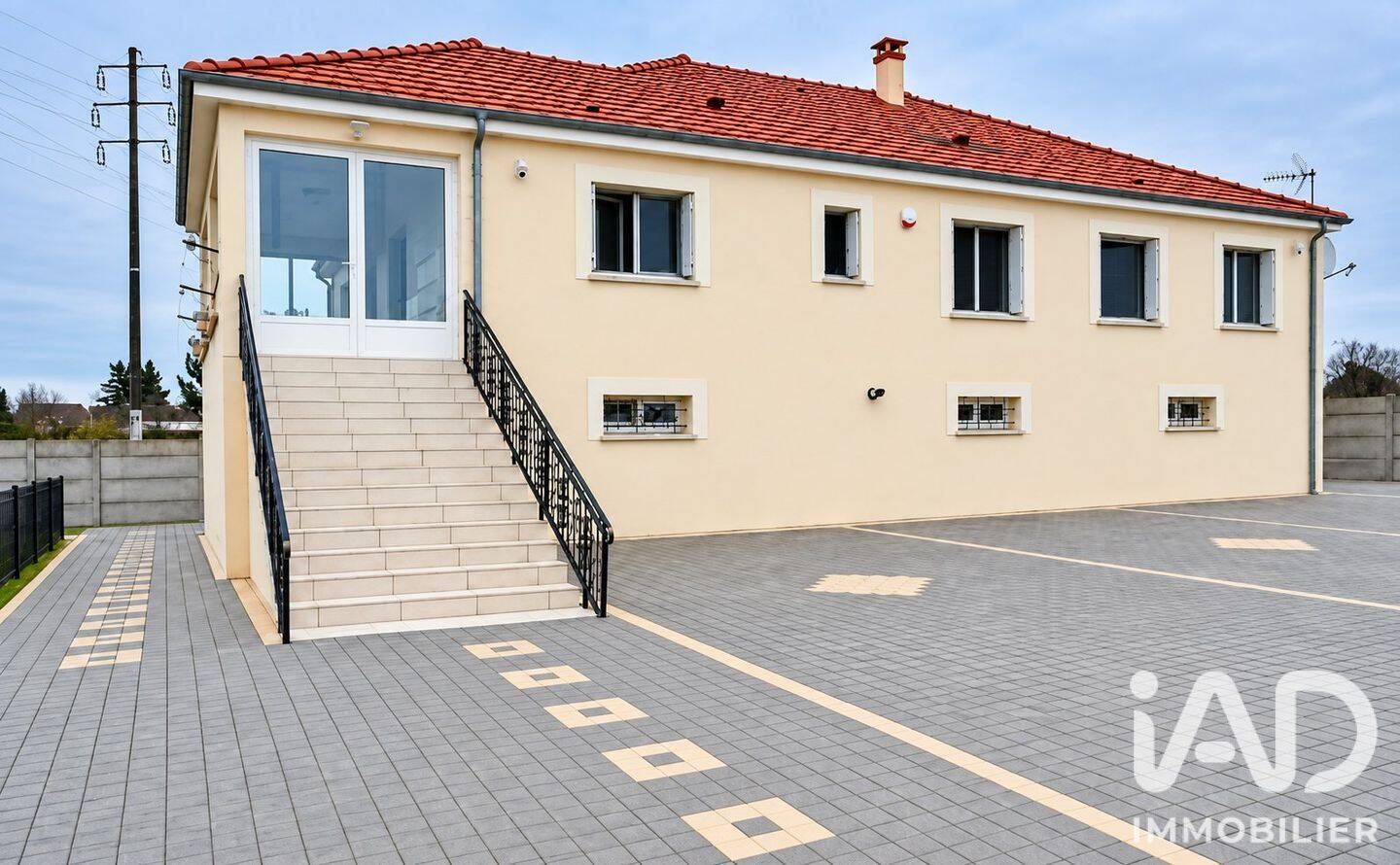 Maison 5 pièces 146 m² · à Villemandeur · 145,5 m² · 289 000 €