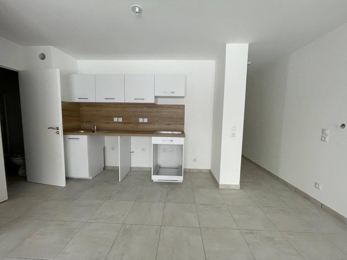 Appartement 2 pièces 46 m² · à La Roche-sur-Foron · 46 m² · 763 €/mois