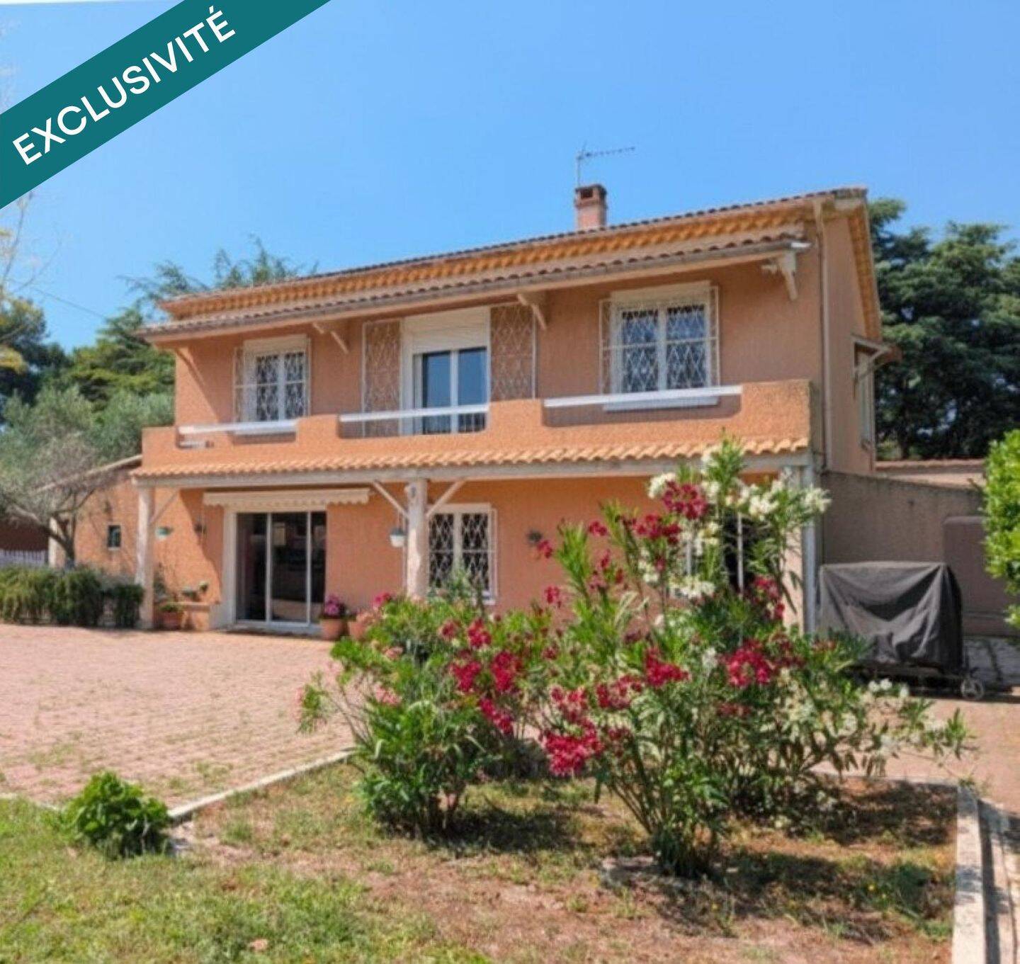 Maison 7 pièces 171 m² · à Sorgues · 171 m² · 399 000 €