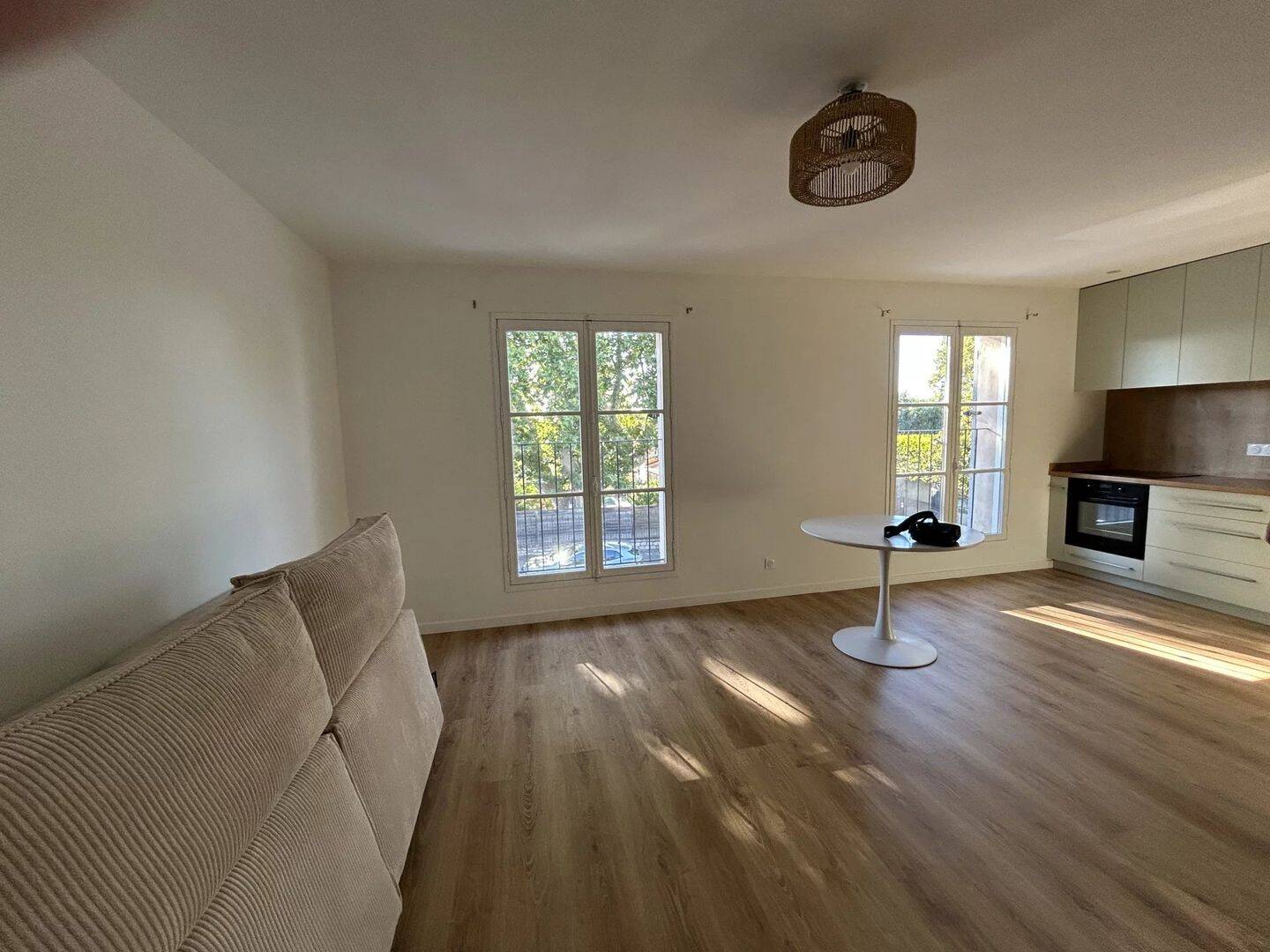 Appartement 2 pièces 42 m² · à Venelles · 42 m² · 900 €
