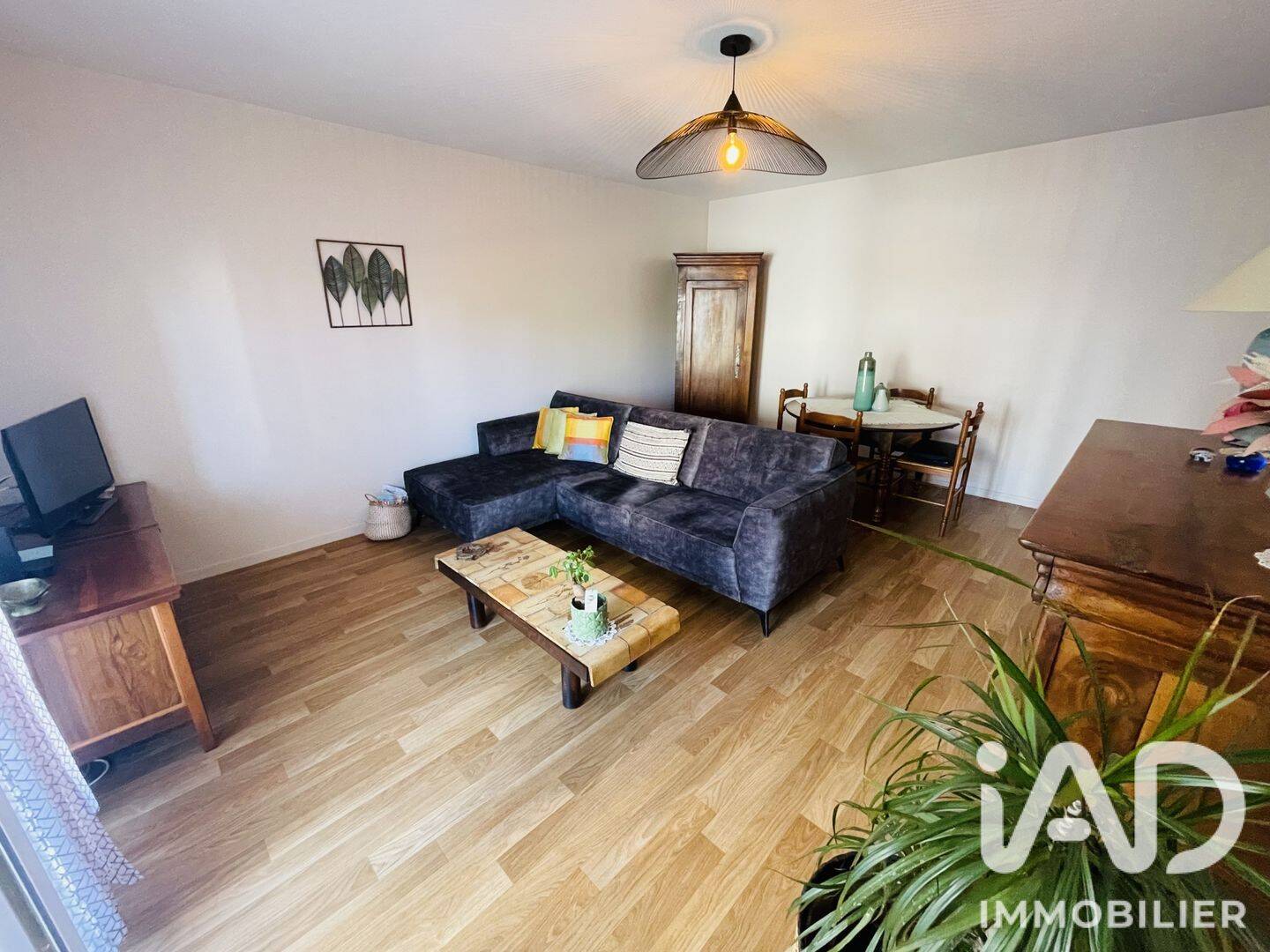 Appartement 3 pièces 69 m² · à Orléans · 68,9 m² · 193 000 €