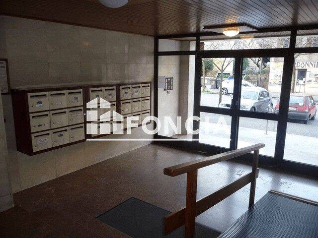 Appartement 3 pièces 52 m² · à Chambéry · 52,3 m² · 660 €