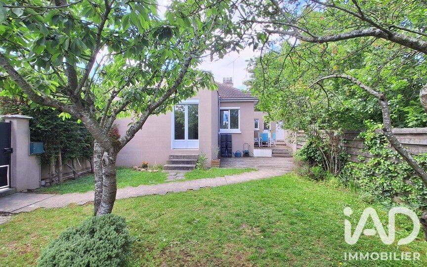 Maison 5 pièces 99 m² · à Chartres · 99 m² · 305 000 €