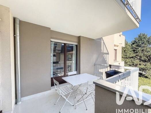 Appartement à vendre 162 000 € 2 pièces 1 chambre 46,6 m² Étage 2/6 Berriat-Ampere Grenoble 38000