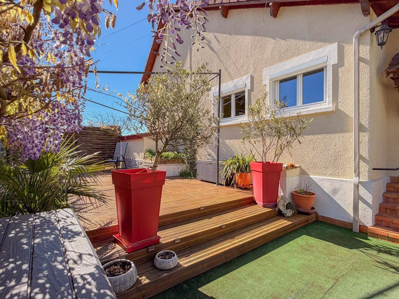 Maison 5 pièces 140 m² · à Pannes · 140 m² · 219 000 €