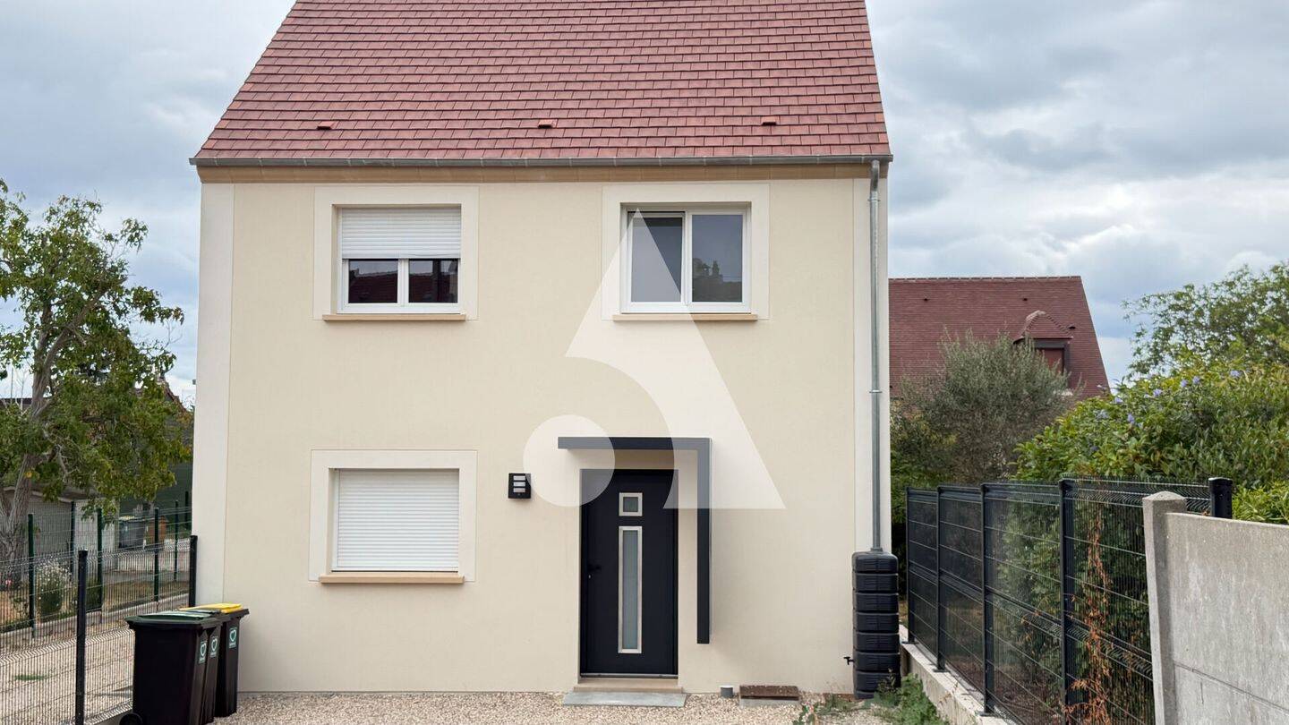 Maison 5 pièces 110 m² · à Deuil-la-Barre · 110 m² · 2 000 €/mois