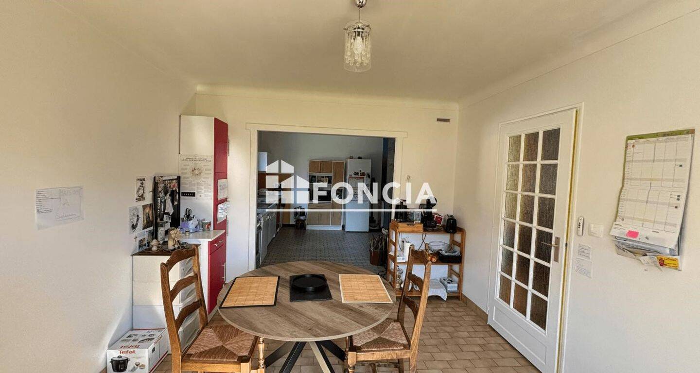 Maison 4 pièces 92 m² · à Challans · 92 m² · 226 000 €
