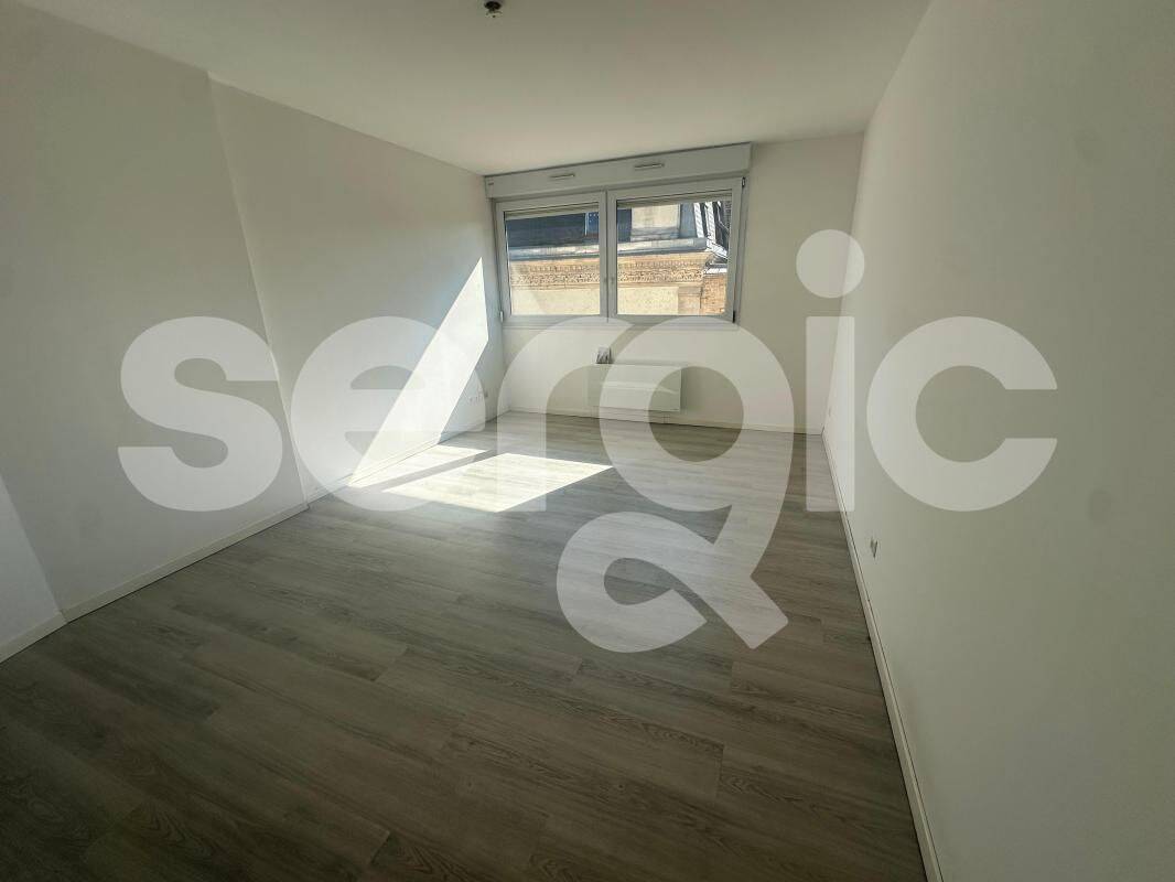 Appartement 3 pièces 62 m² · à Reims · 62 m² · 657 €