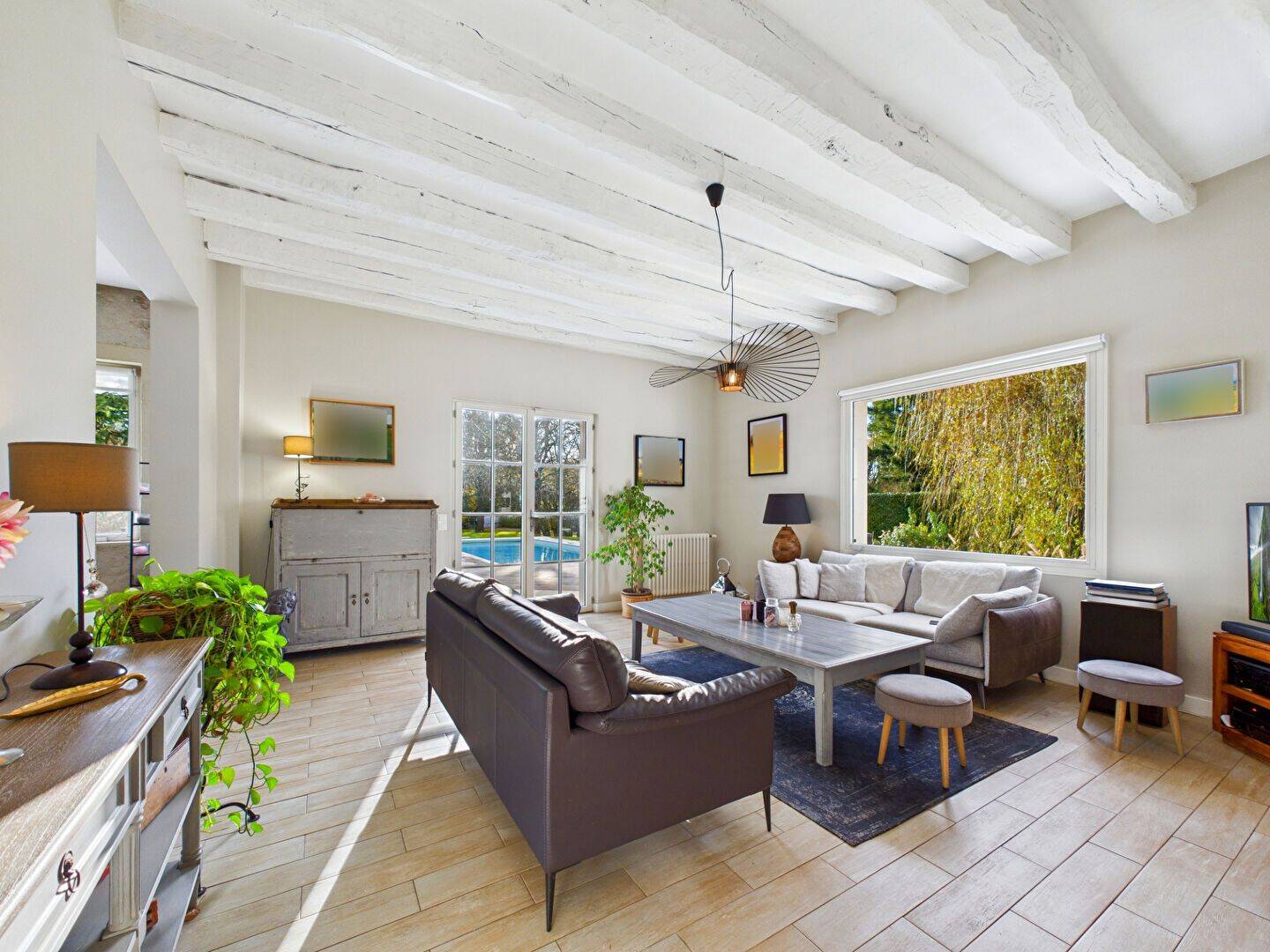 Maison 8 pièces 255 m² · à La Membrolle-sur-Choisille · 255 m² · 798 000 €