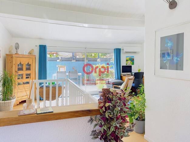 Maison à vendre 215 000 € 5 pièces 3 chambres 150,5 m² 138 m² de terrain Ria-Sirach 66500