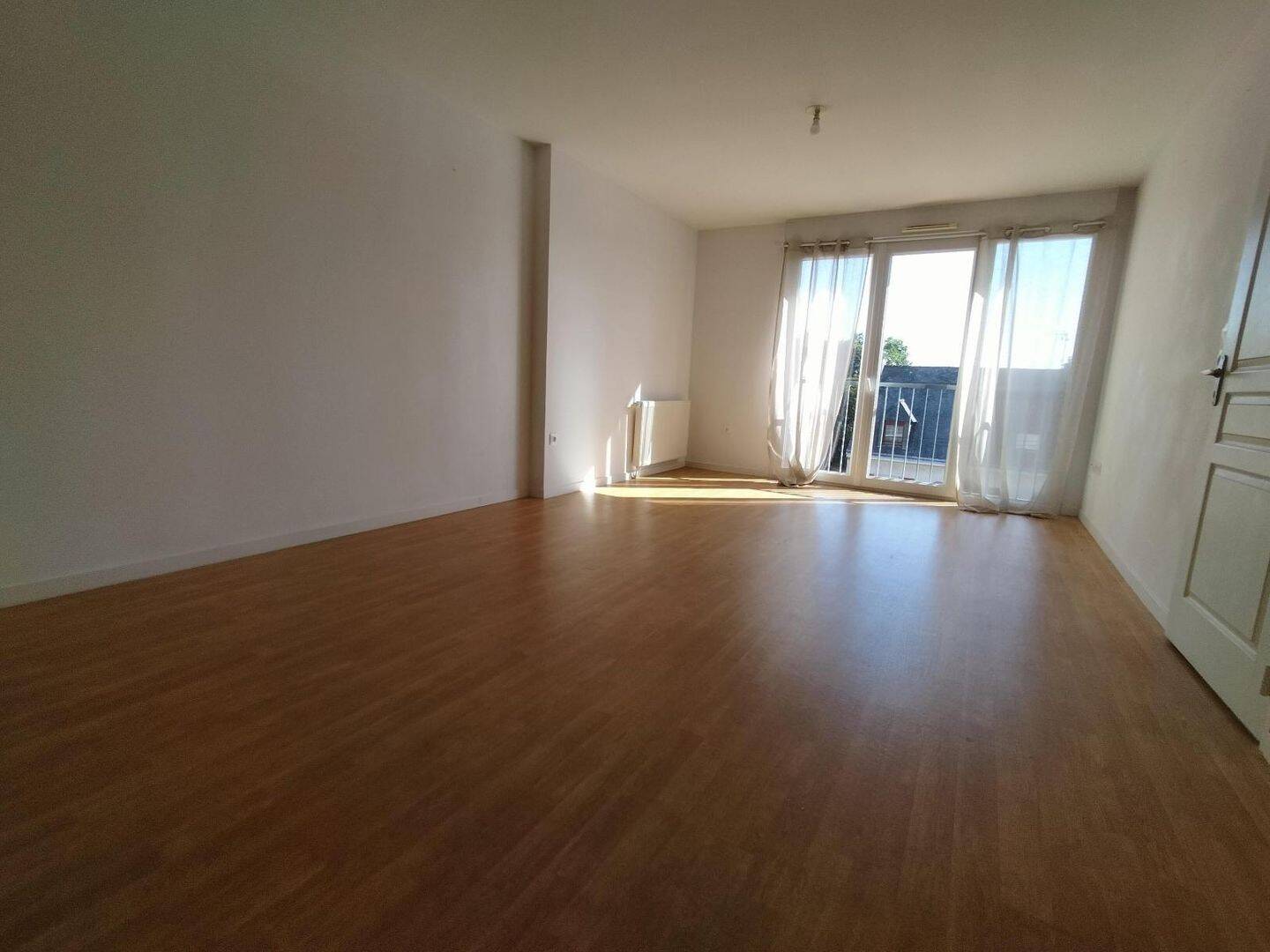Appartement 2 pièces 45 m² · à Saint-Herblain · 45,4 m² · 619 €/mois