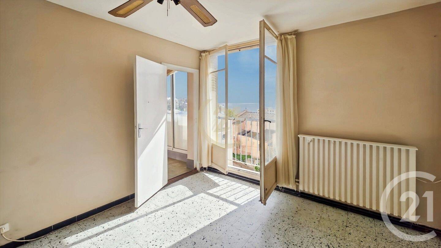 Appartement 4 pièces 64 m² · à Bastia · 64,4 m² · 139 000 €