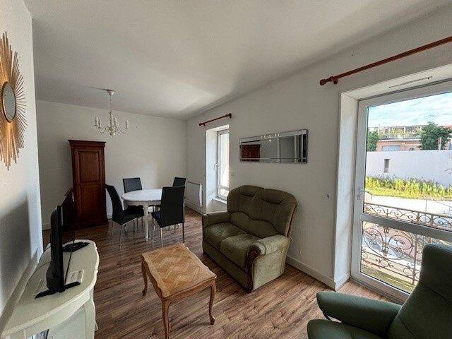 Appartement 2 pièces 40 m² · à Vichy · 40,2 m² · 553 €