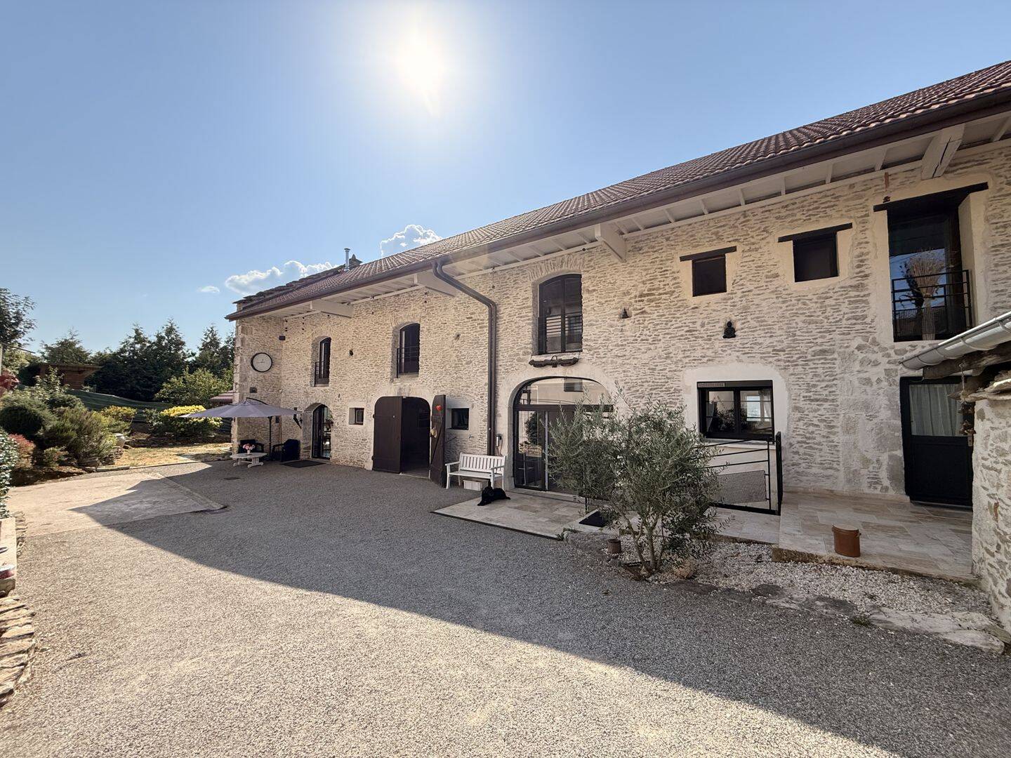 Maison 7 pièces 187 m² · à Seyssel · 187 m² · 935 000 €