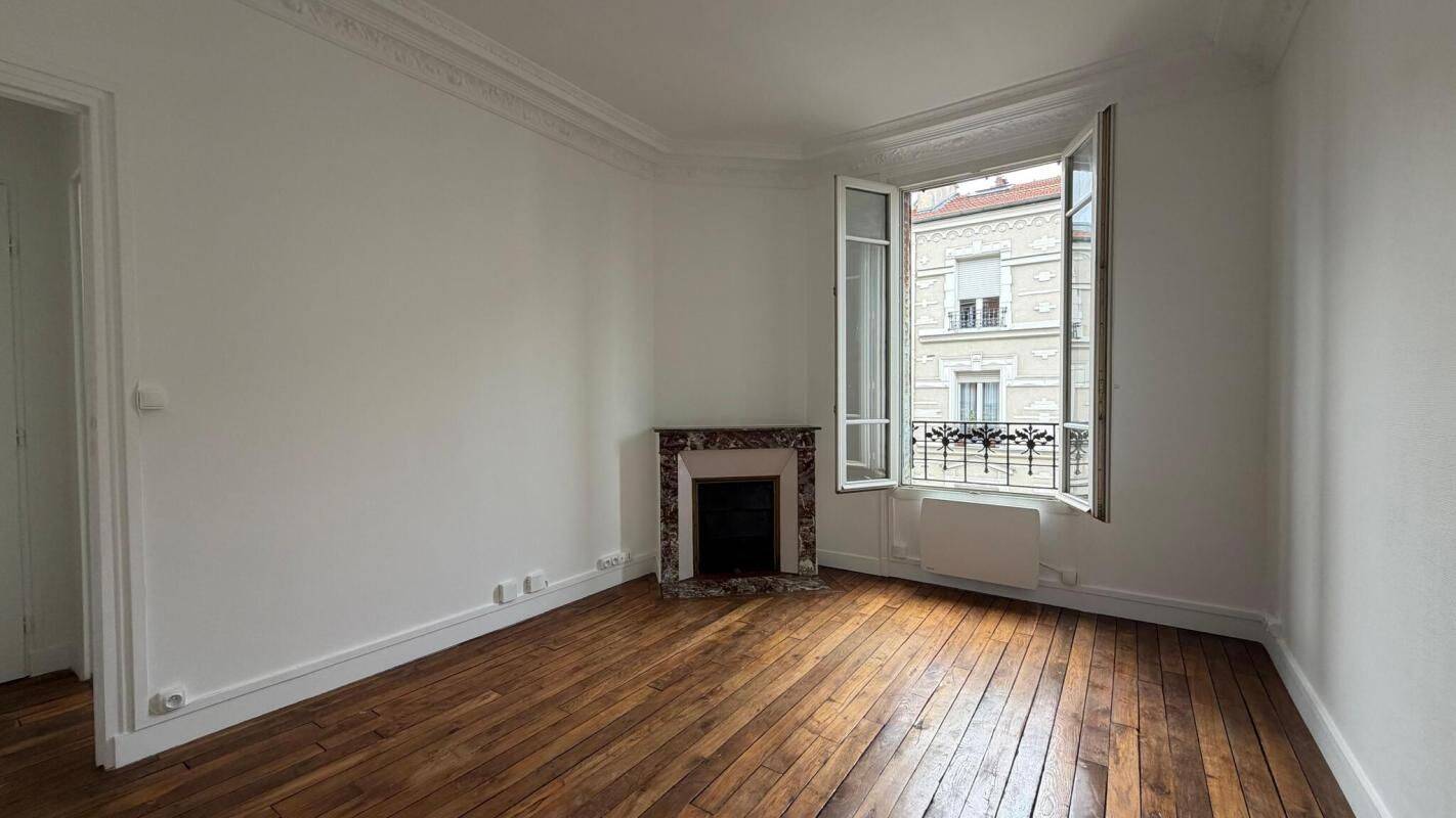 Appartement 2 pièces 35 m² · à Suresnes · 35 m² · 215 000 €