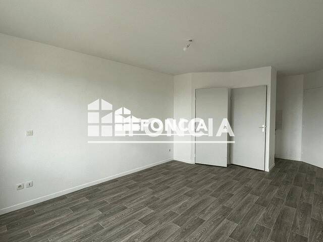 Appartement 1 pièce 23 m² · à Le Havre · 23,1 m² · 420 €/mois