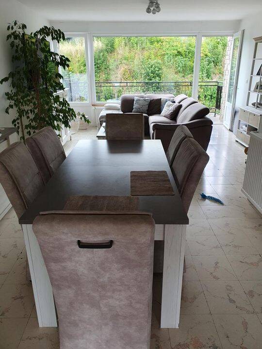 Maison 5 pièces 122 m² · à Bermerain · 122 m² · 910 €