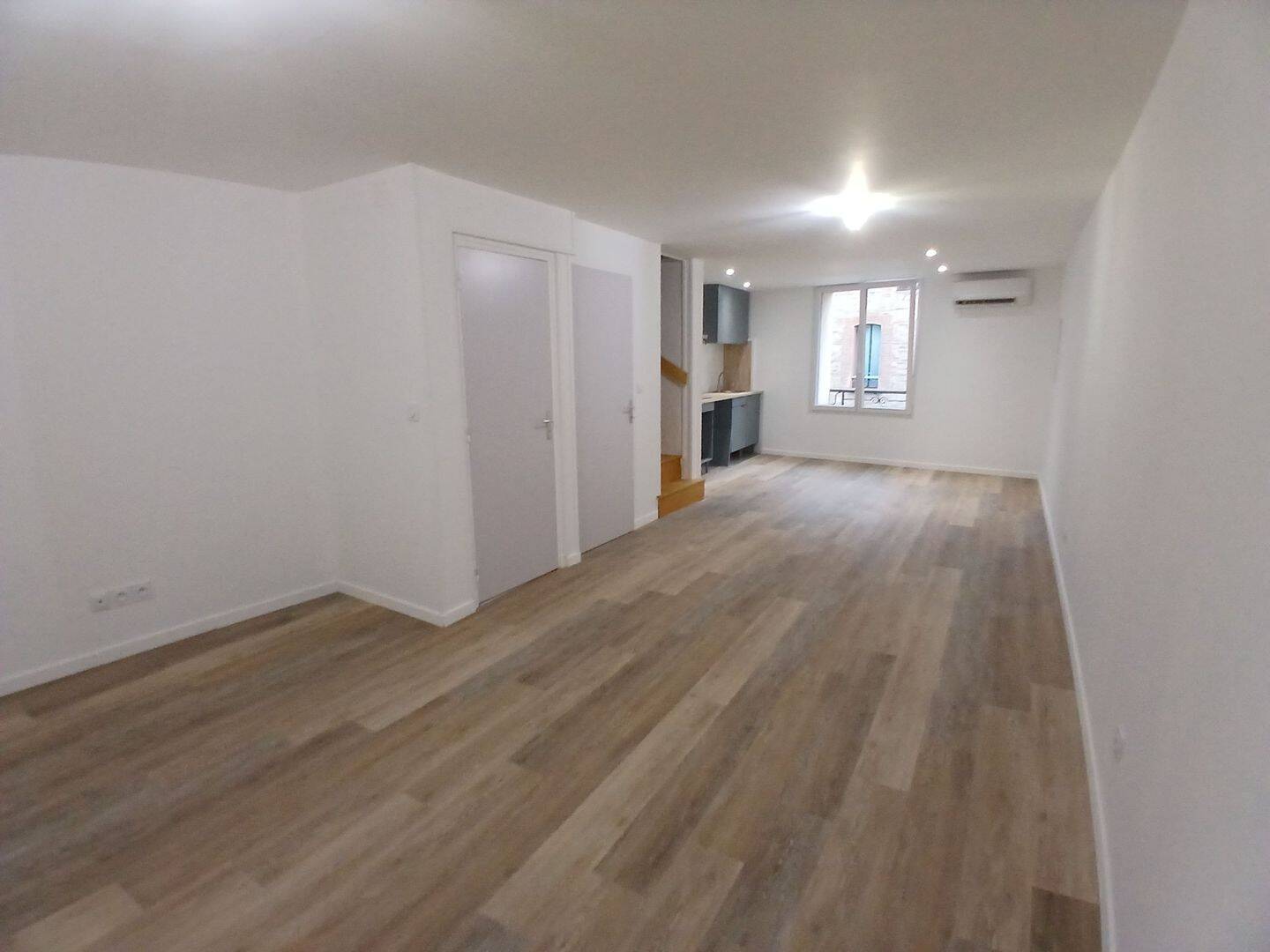 Maison 4 pièces 77 m² · à Corneilla-la-Rivière · 77 m² · 750 €