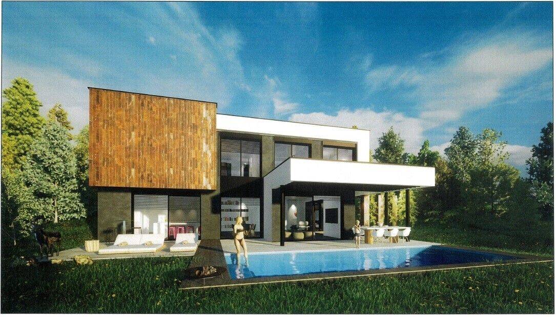 Maison 6 pièces 130 m² · à Aix-les-Bains · 130 m² · 855 000 €