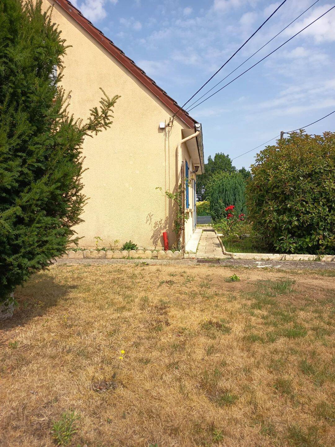 Maison 105 m² · à Cuvilly · 105 m² · 148 000 €