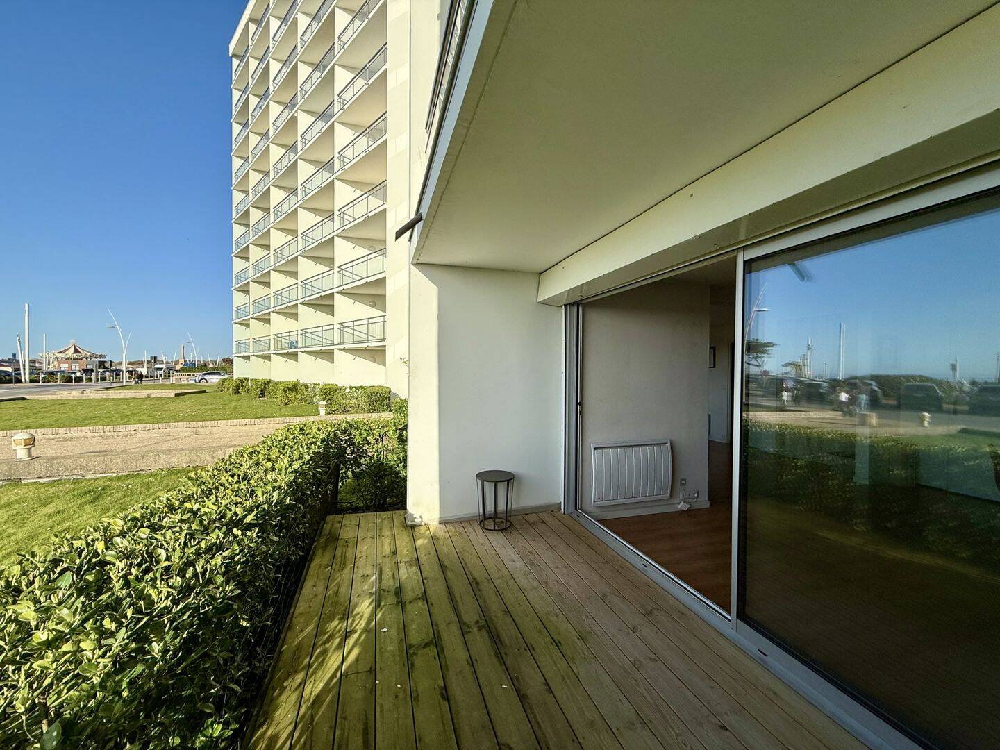 Appartement 2 pièces 47 m² · à Le Touquet-Paris-Plage · 46,9 m² · 467 000 €