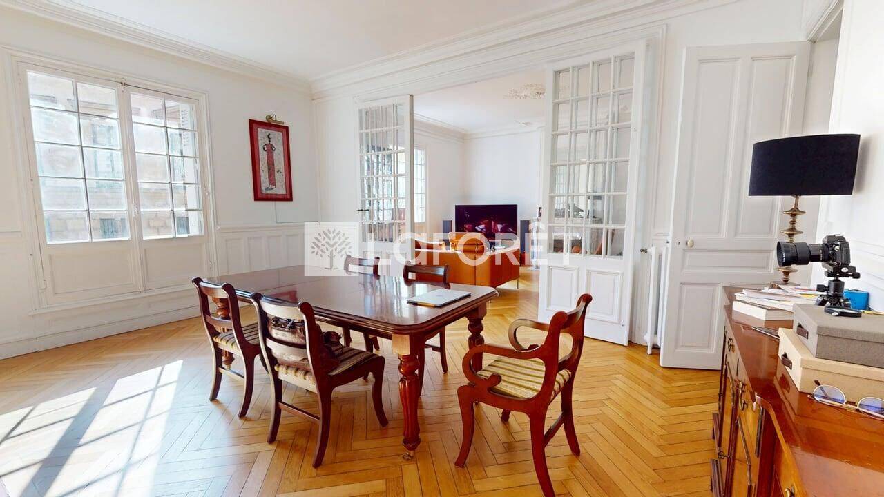 Appartement 4 pièces 127 m² · à Le Havre · 127 m² · 329 000 €