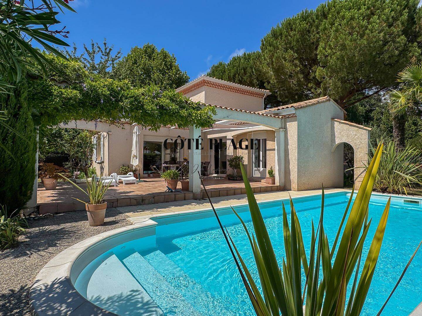 Maison 5 pièces 145 m² · à Saint-Palais-sur-Mer · 145 m² · 799 900 €