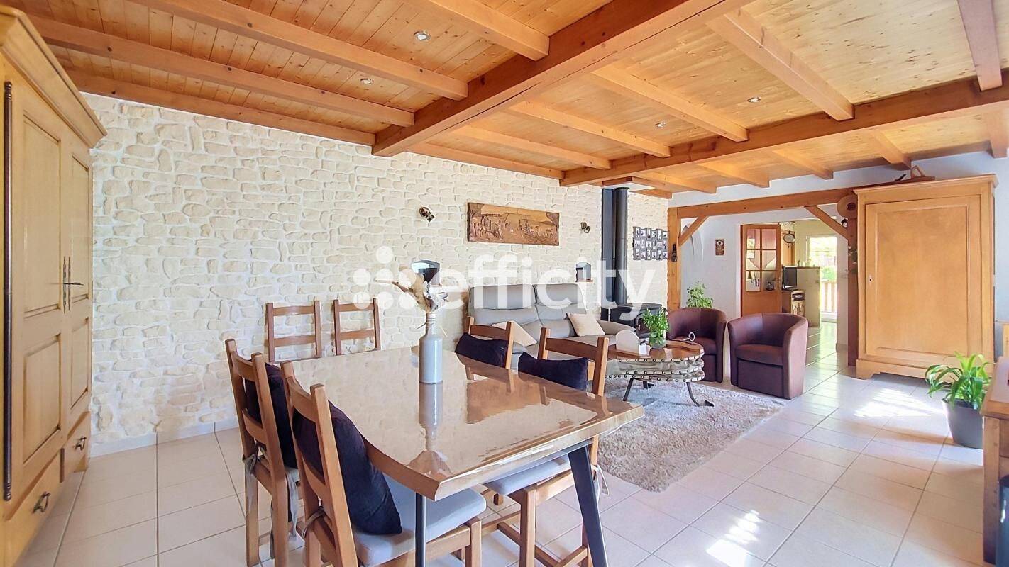 Maison 5 pièces 157 m² · à L'Île-d'Olonne · 157 m² · 454 000 €