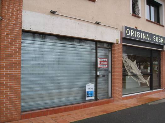 Appartement à vendre 175 000 € 3 pièces 84 m² Le Mariel Saint-Alban 31140