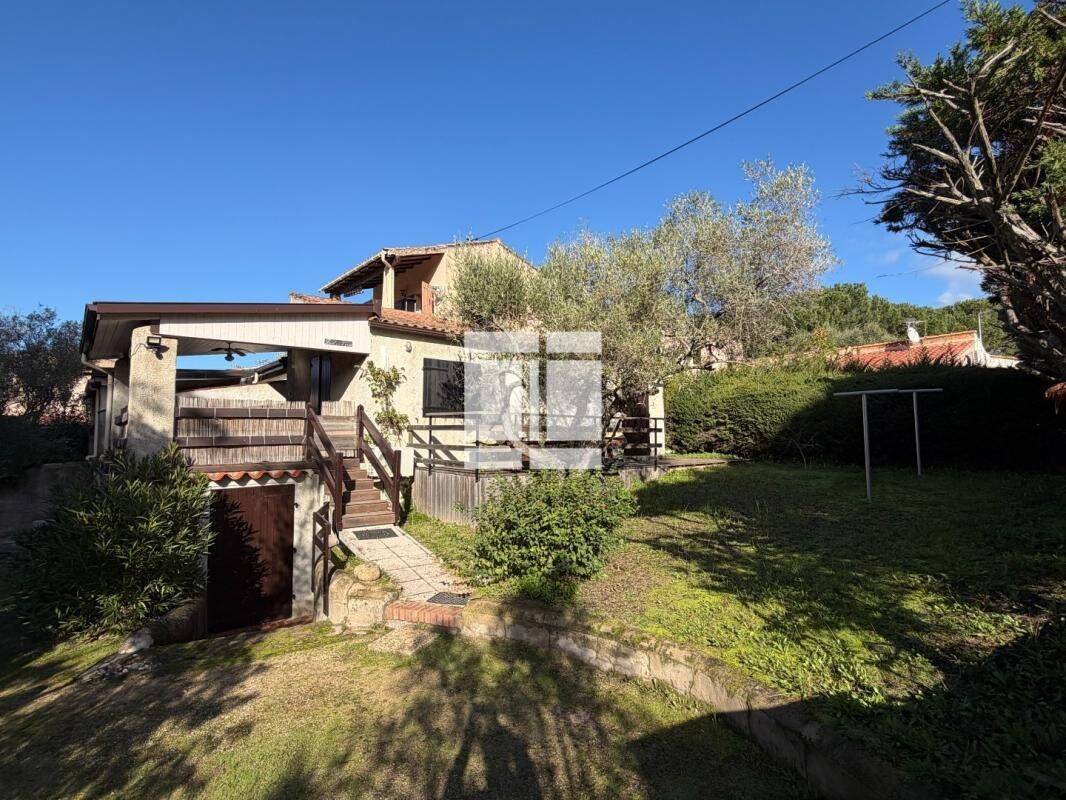 Maison 4 pièces 62 m² · à Albitreccia · 62,1 m² · 441 000 €