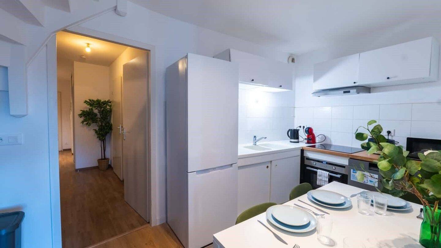 Move into this 11 m² room within Bacalan - BO46 - Colocation — 7