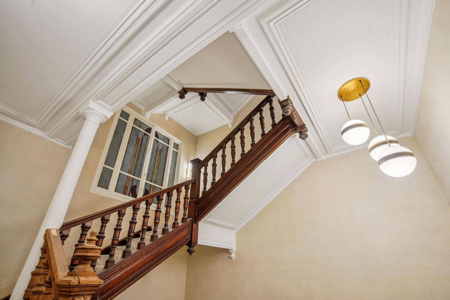 Appartement 4 pièces 125 m² · à Paris 8ème Arrondissement · 125,1 m² · 3 384 000 €