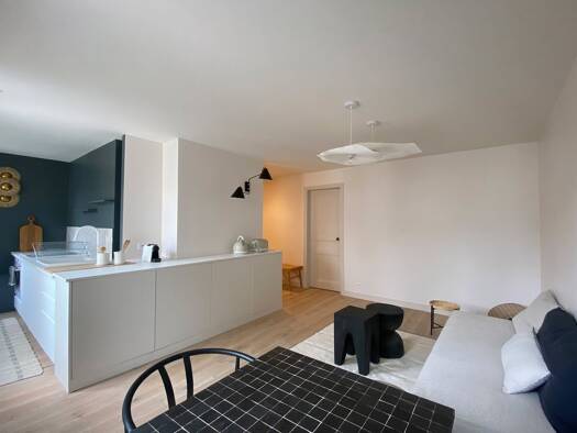 Appartement à louer 2 500 € 2 pièces 1 chambre 41 m² 4ème étage Notre Dame des Champs Paris 6ème arrondissement 75006