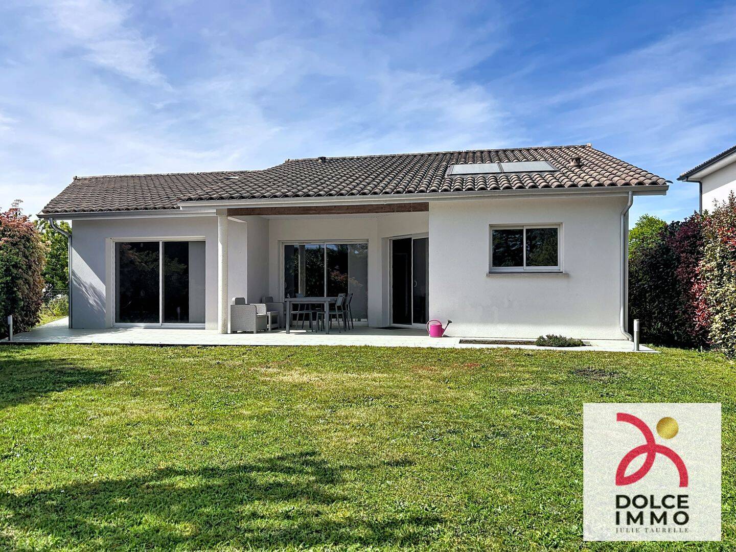 Maison 5 pièces 142 m² · à Blanquefort · 142 m² · 475 000 €