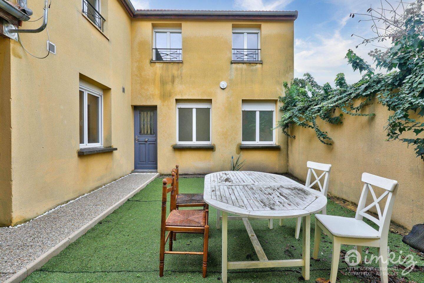 Maison 8 pièces 139 m² · à Saint-Denis · 139 m² · 549 000 €