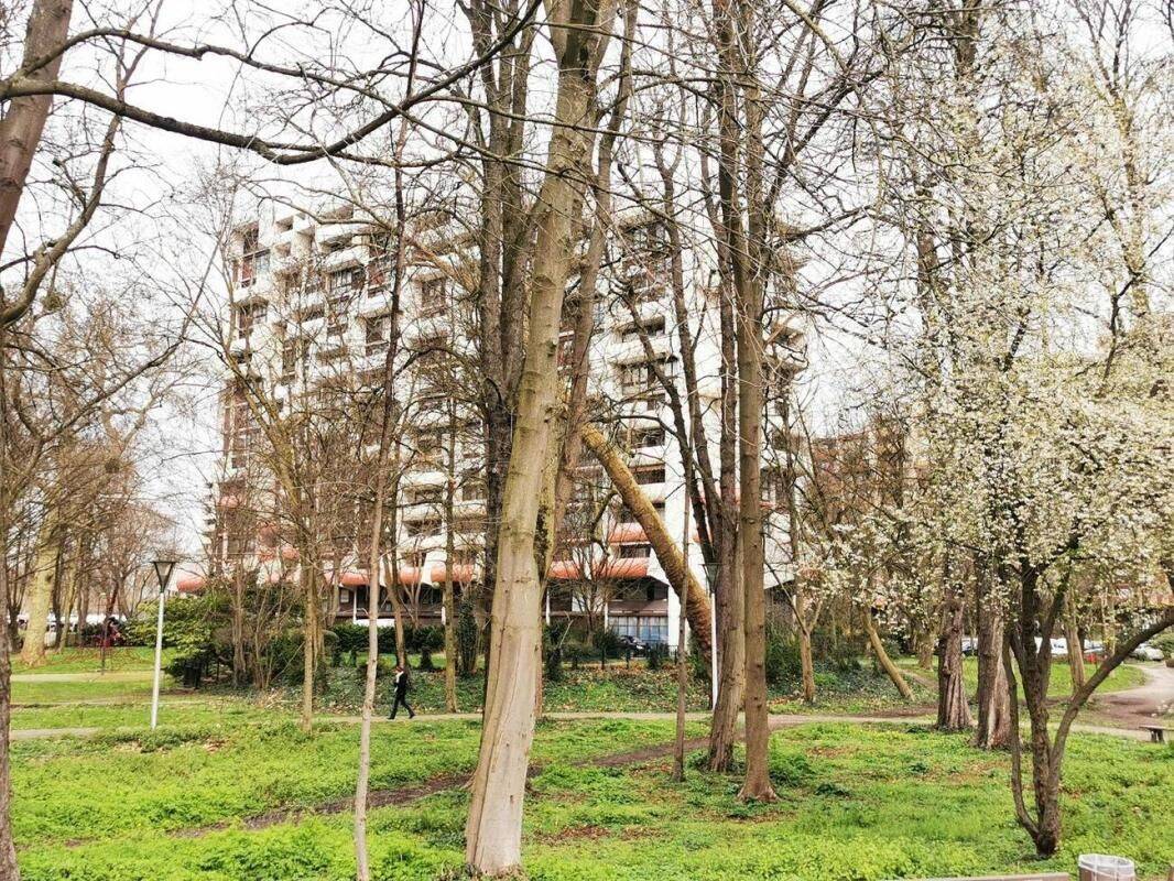 Appartement 2 pièces 55 m² · à Sevran · 55 m² · 1 050 €