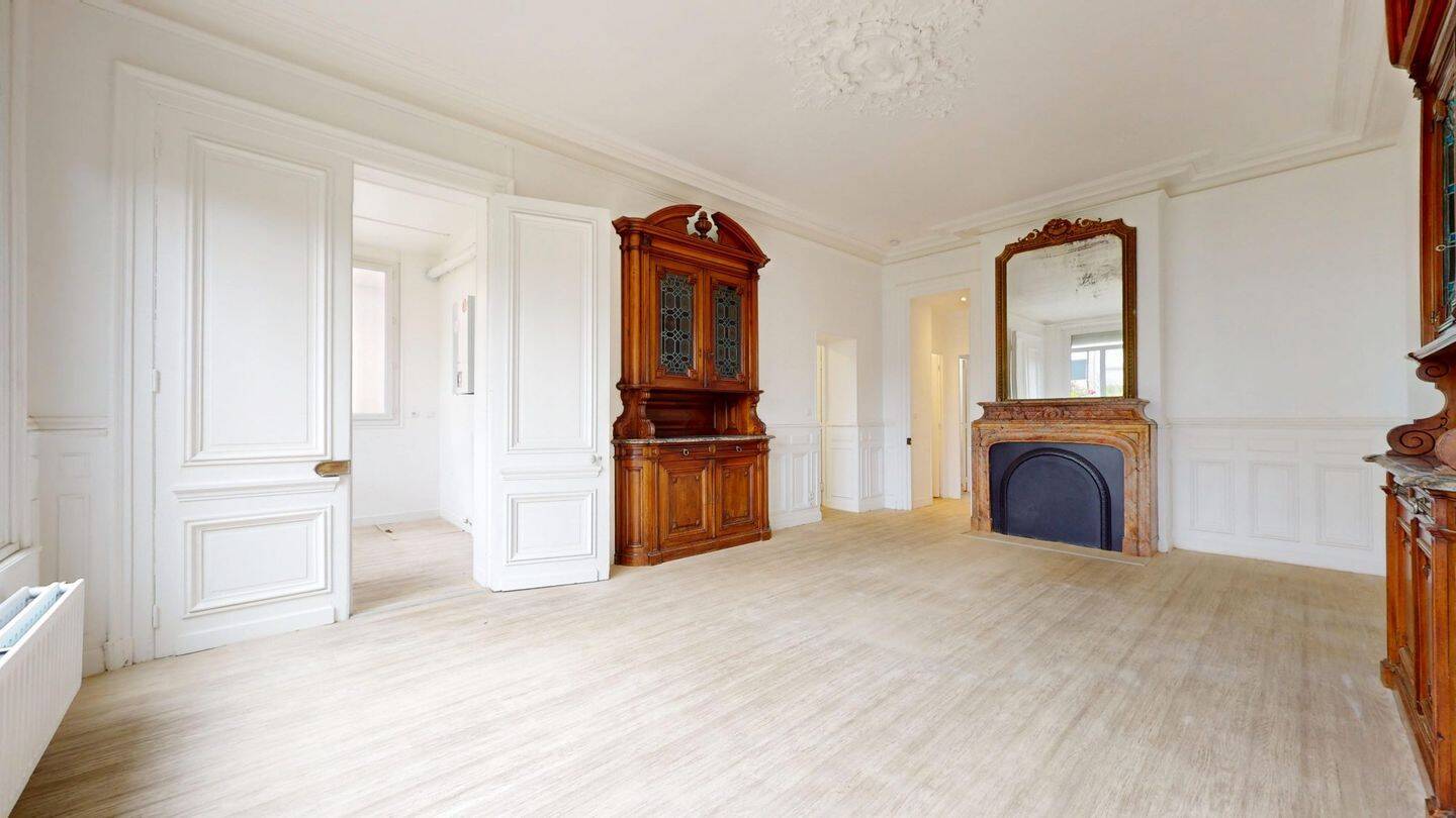 Appartement 3 pièces 66 m² · à Le Havre · 65,5 m² · 875 €