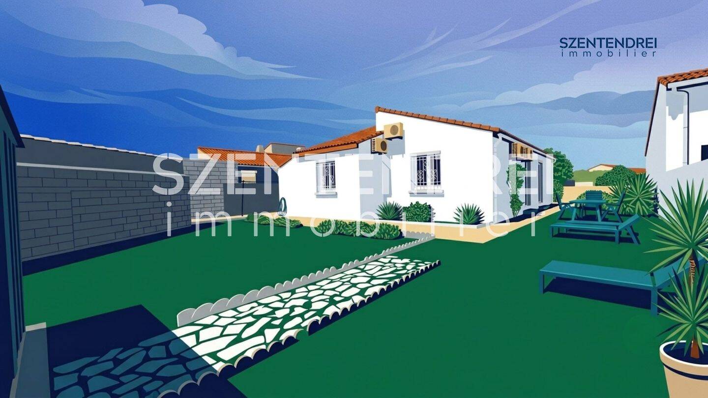 Maison 4 pièces 95 m² · à Marsillargues · 95 m² · 298 000 €