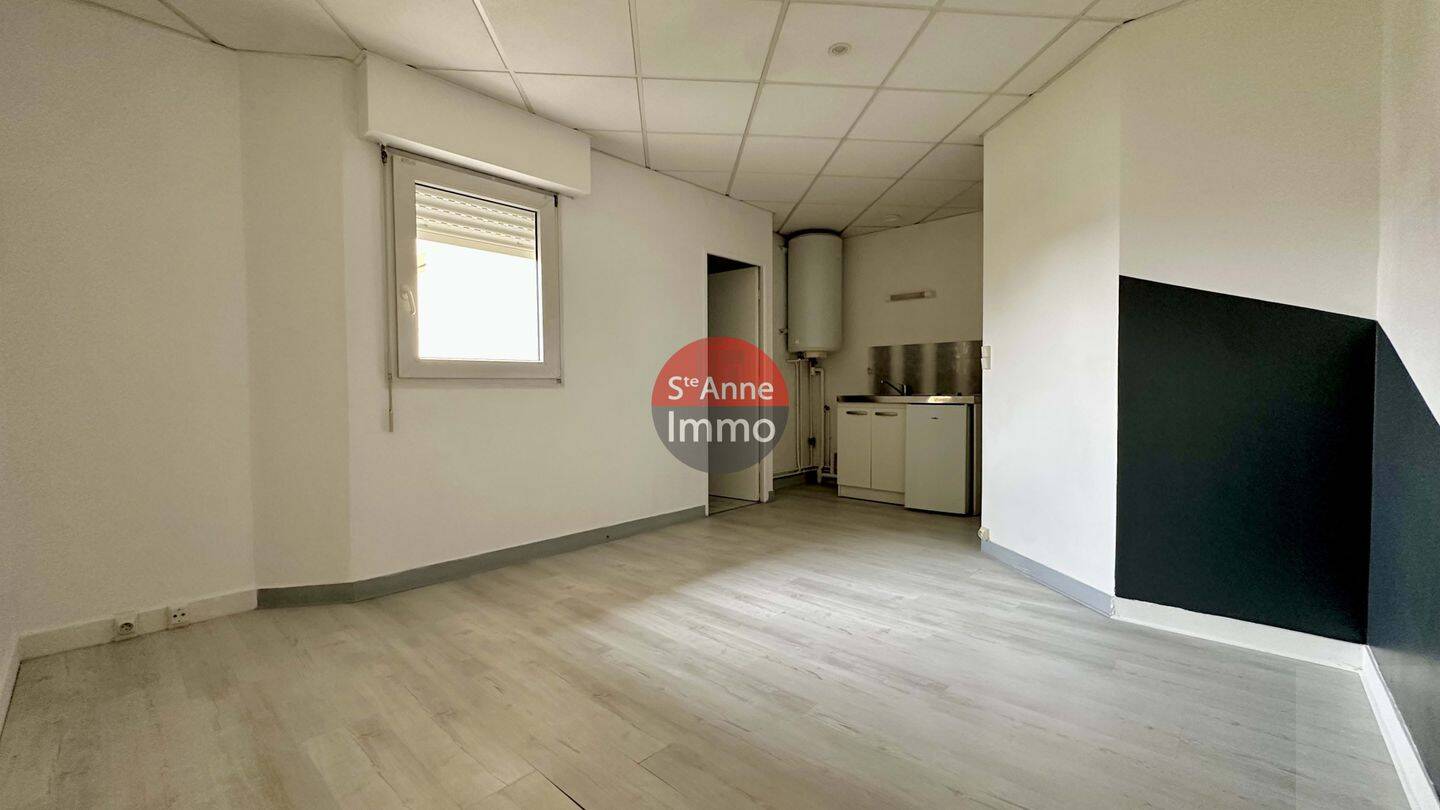 Appartement 1 pièce 23 m² · à Salouël · 23 m² · 75 000 €