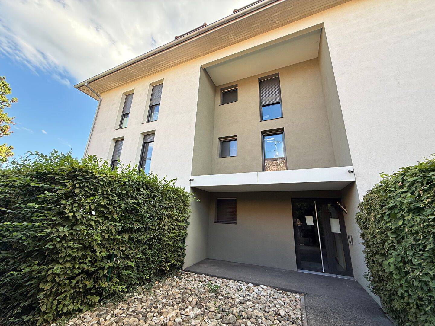 Appartement 4 pièces 96 m² · à Sélestat · 96 m² · 1 115 €/mois