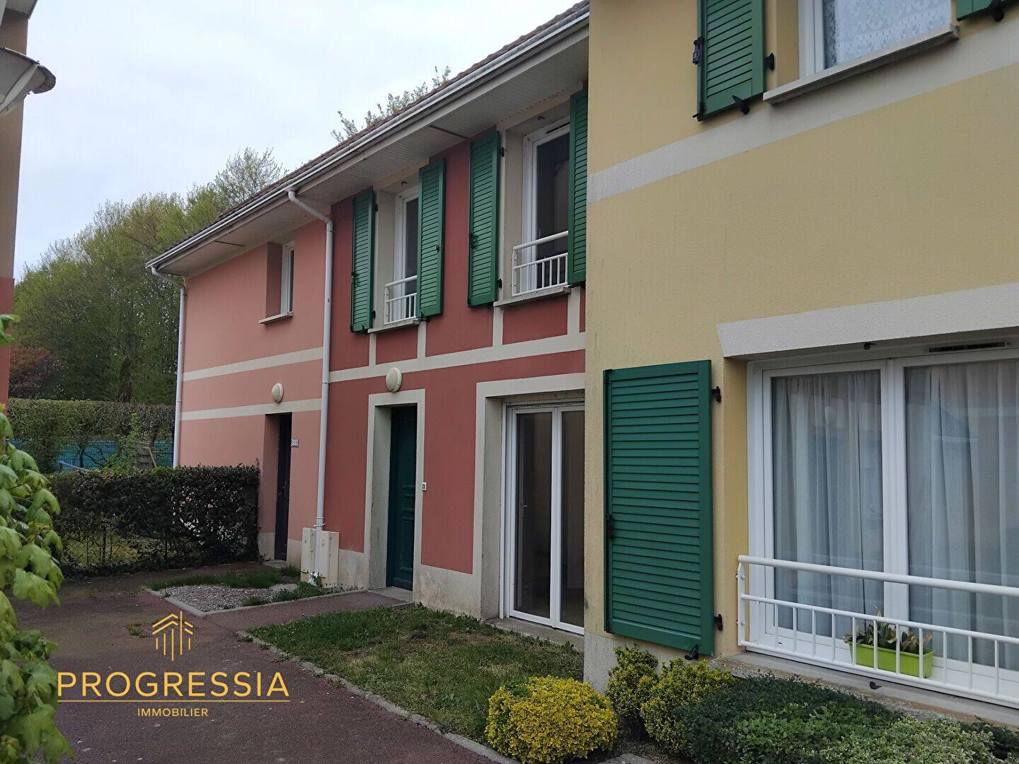 Maison 3 pièces 66 m² · à Beuzeville · 66,3 m² · 148 000 €
